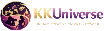 KK Universe Logo